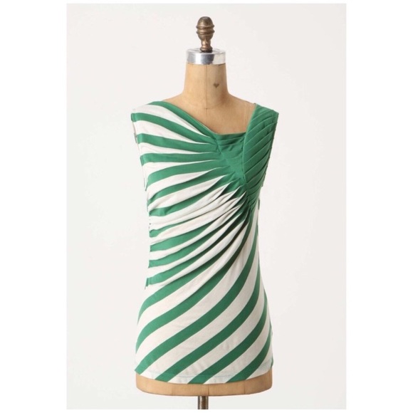 Anthropologie Tops - Anthropologie Tank Top